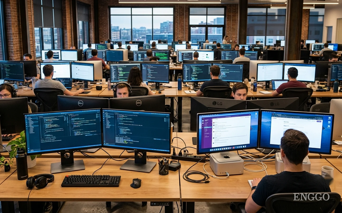 Desenvolvimento de Software
