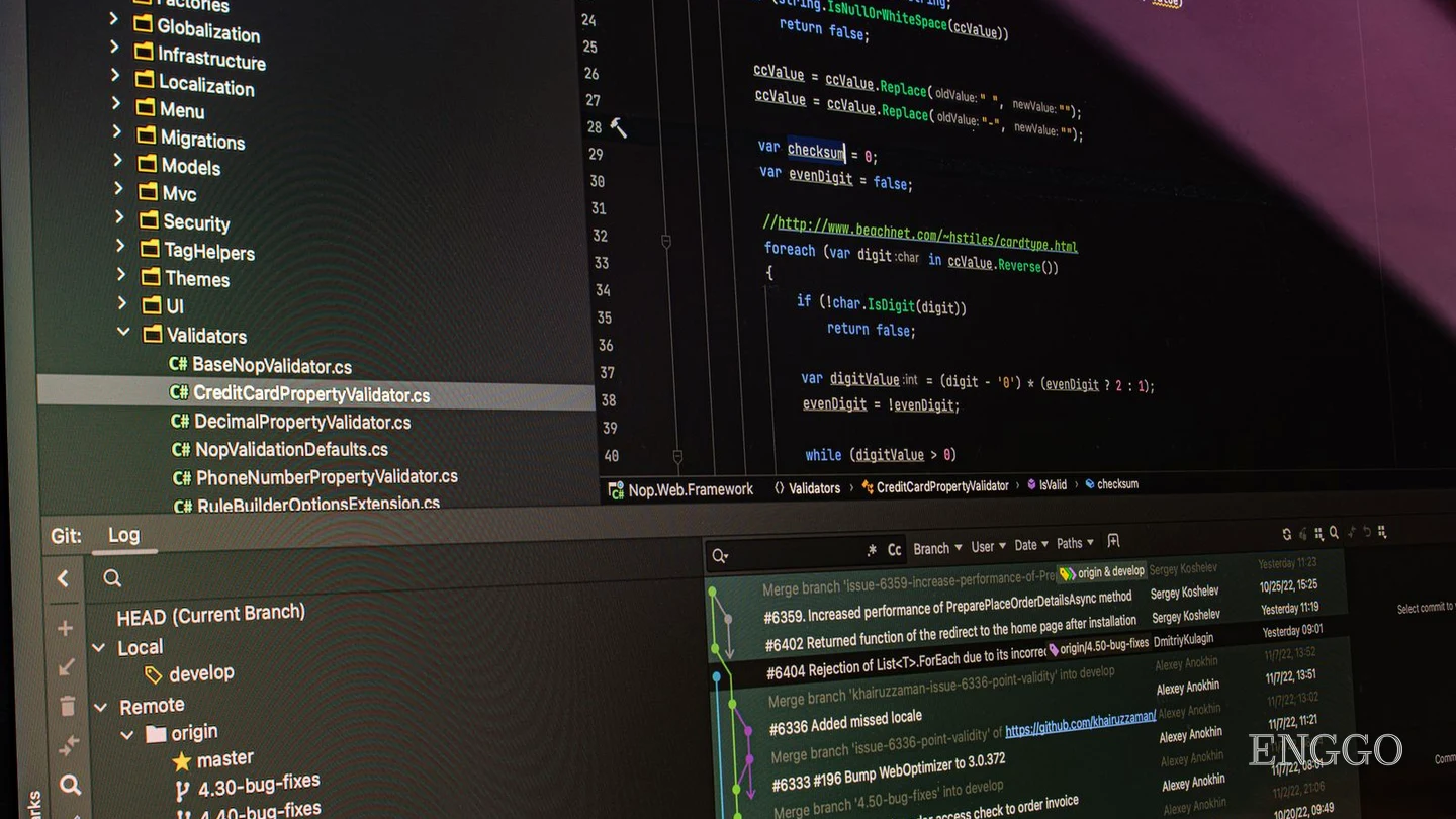 Sistema web — Desenvolvimento de Software